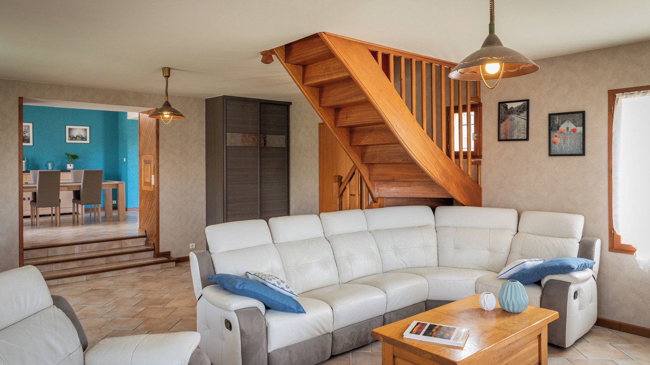 Photo of Livingroom in Berbiguieres