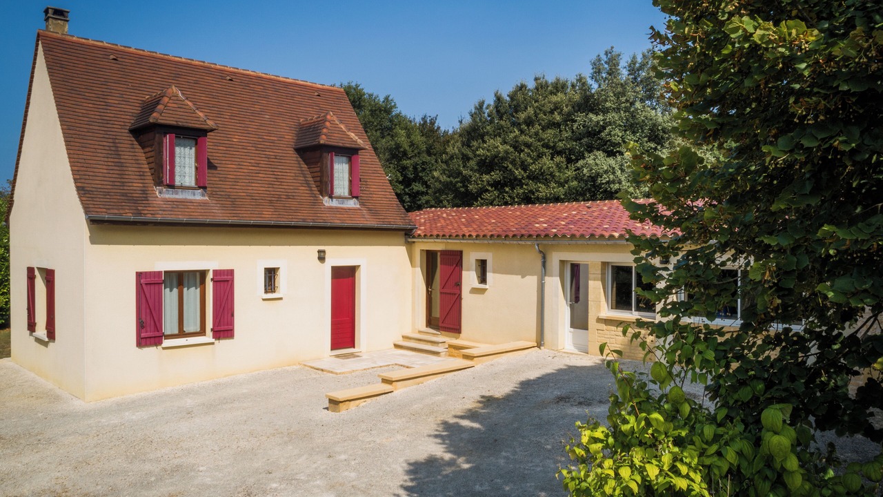 Photo of Outdoor in Berbiguieres