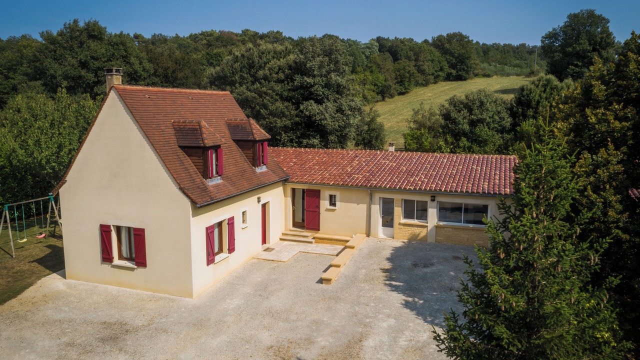 Photo of Outdoor in Berbiguieres