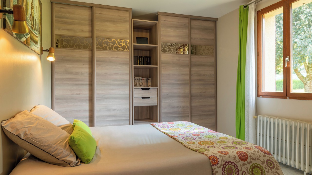 Photo of Bedroom in Berbiguieres