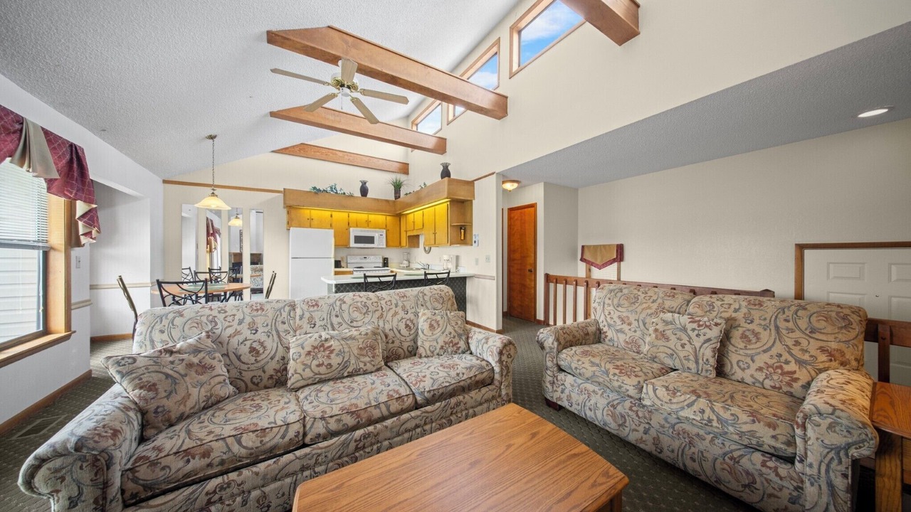 Photo of Livingroom in Lake Tansi