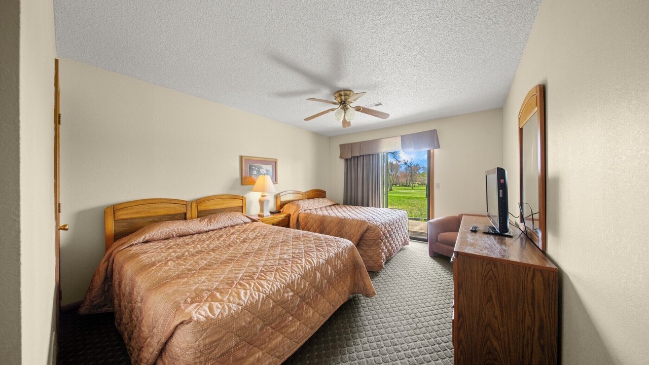 Photo of Bedroom in Lake Tansi