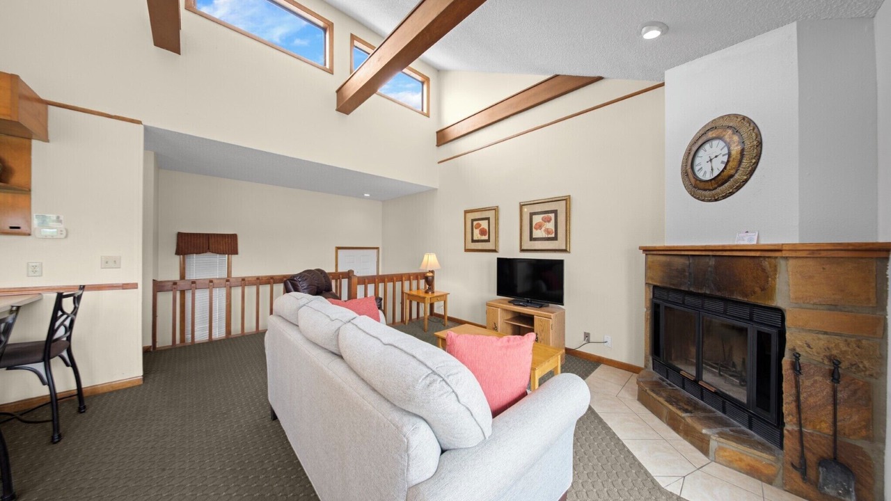 Photo of Livingroom in Lake Tansi