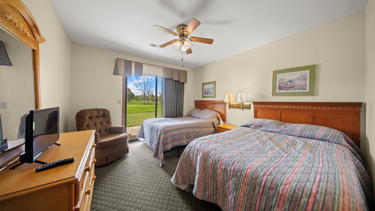 Photo of Bedroom in Lake Tansi