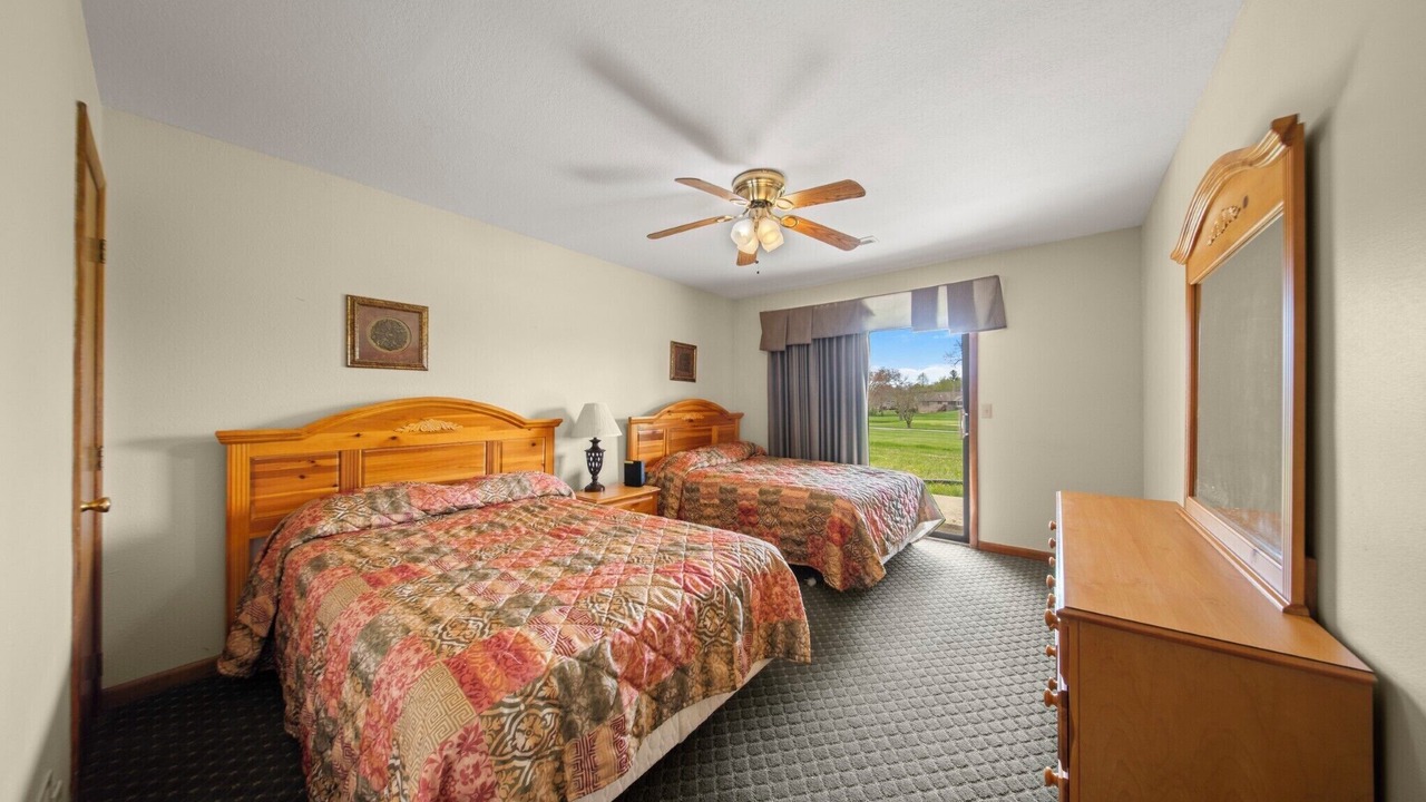 Photo of Bedroom in Lake Tansi
