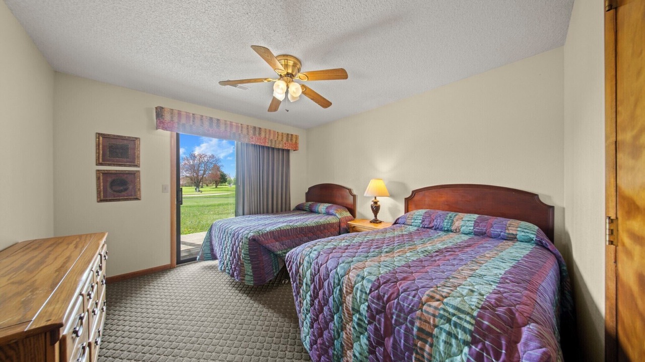 Photo of Bedroom in Lake Tansi