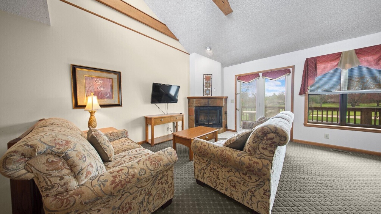 Photo of Livingroom in Lake Tansi