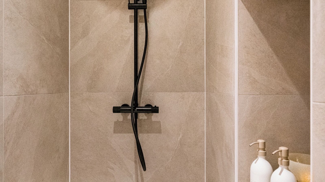 Photo of Bathroom in Boulieu-les-Annonay