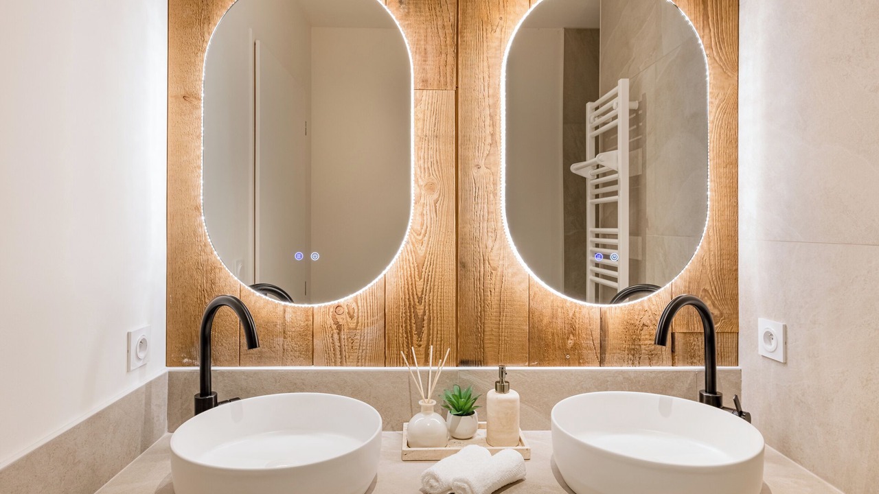 Photo of Bathroom in Boulieu-les-Annonay