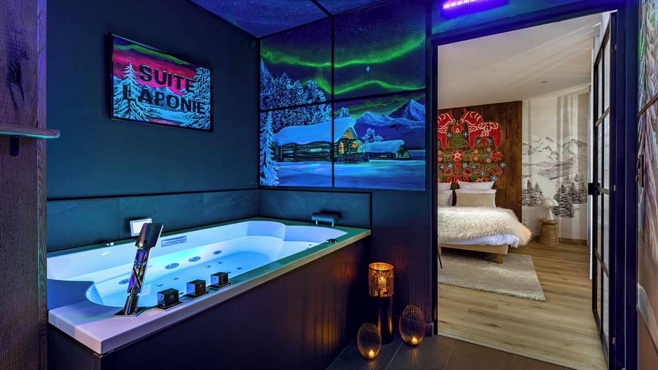 Photo of Bedroom in Boulieu-les-Annonay