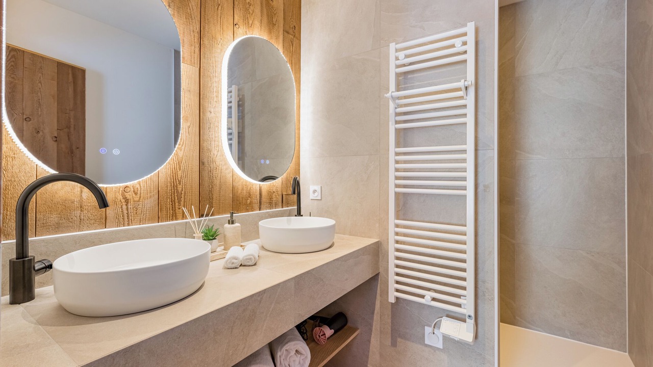 Photo of Bathroom in Boulieu-les-Annonay
