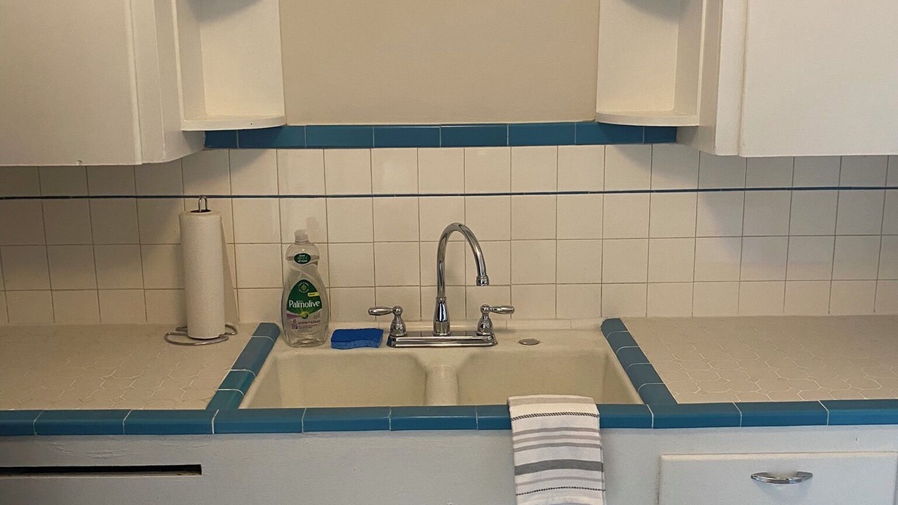 Photo of Kitchen in Raynolds Addition