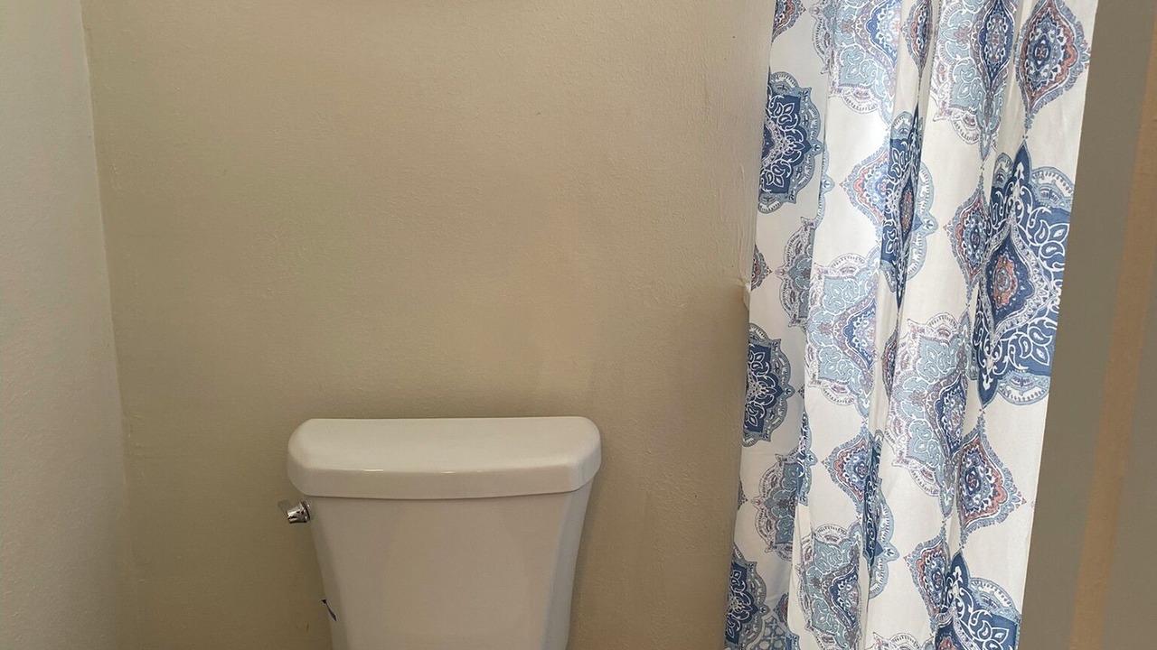Photo of Bathroom in Raynolds Addition