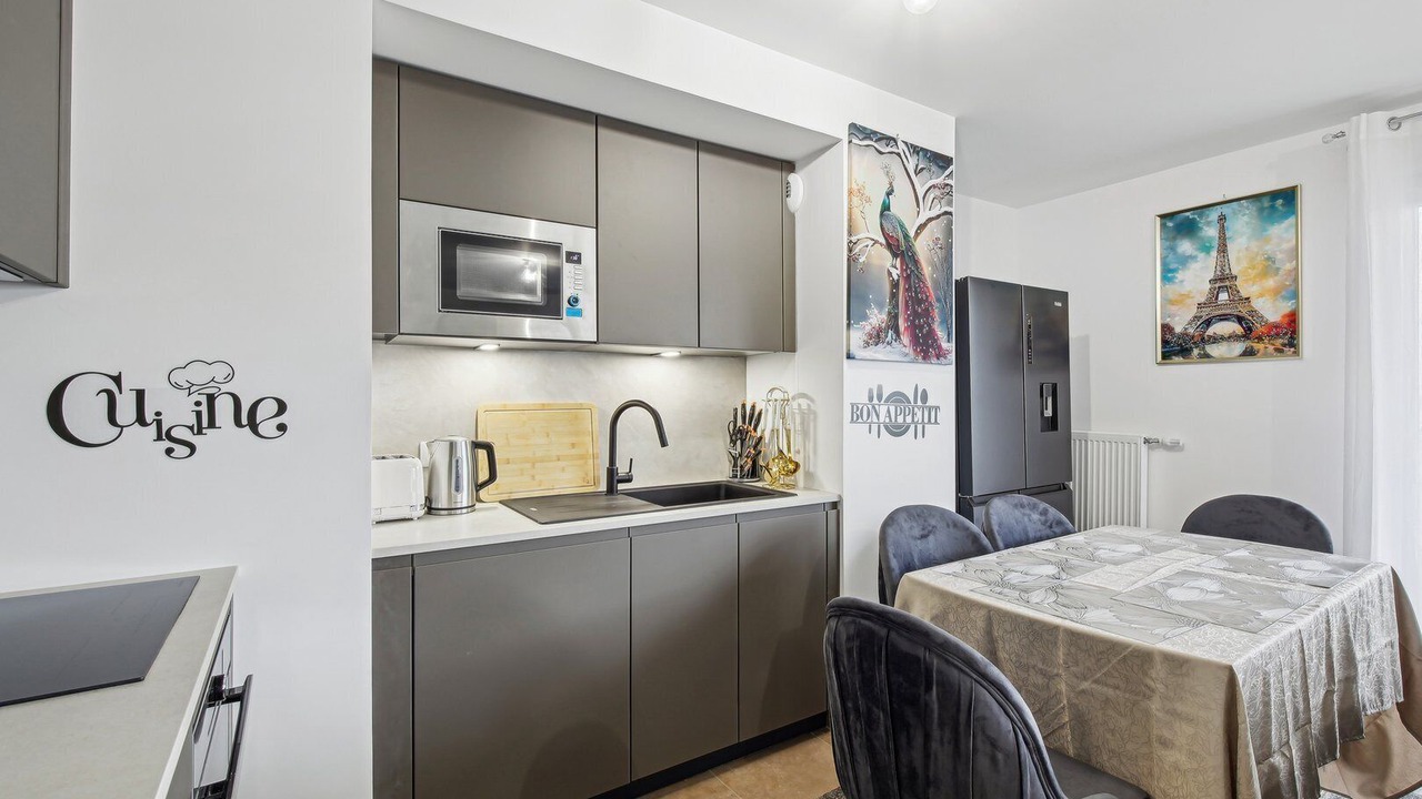 Photo of Kitchen in Bezons
