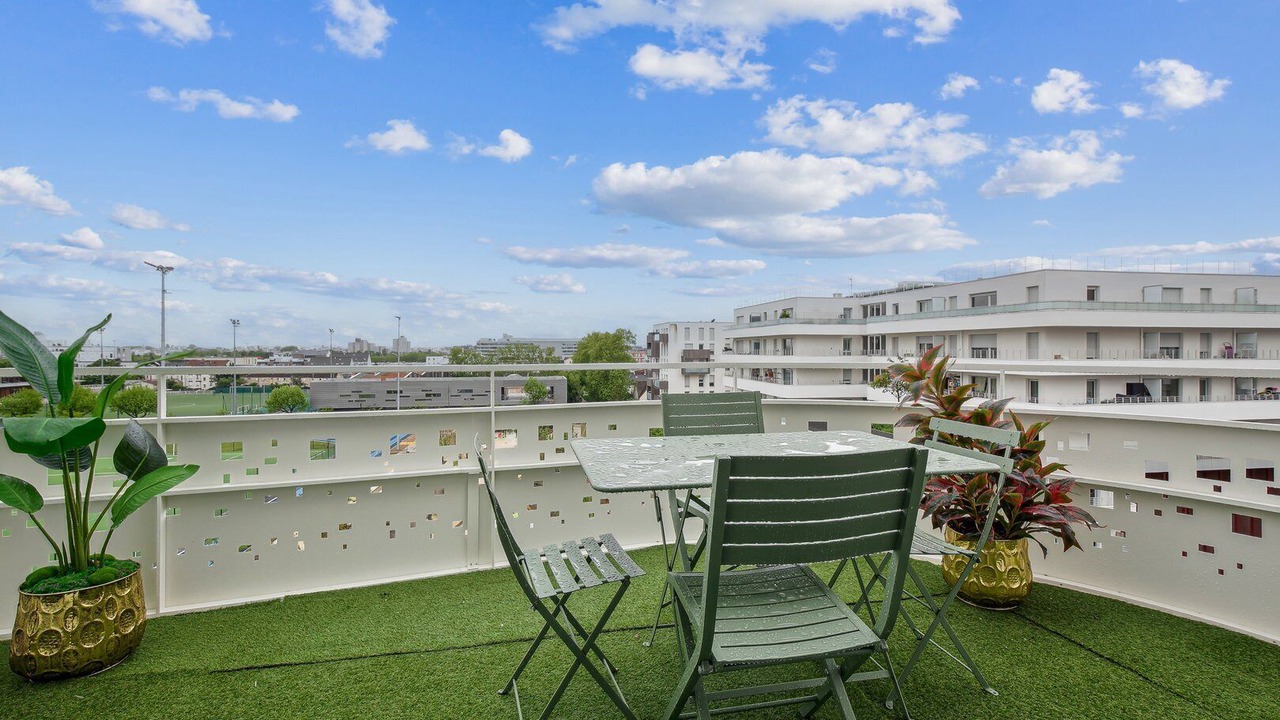 Photo of Outdoor in Bezons