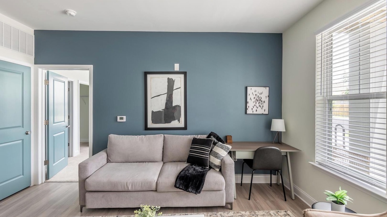 Photo of Livingroom in Wilmington