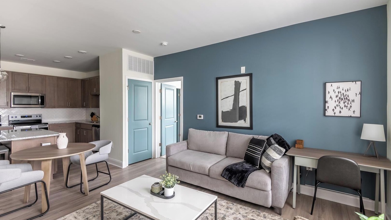 Photo of Livingroom in Wilmington