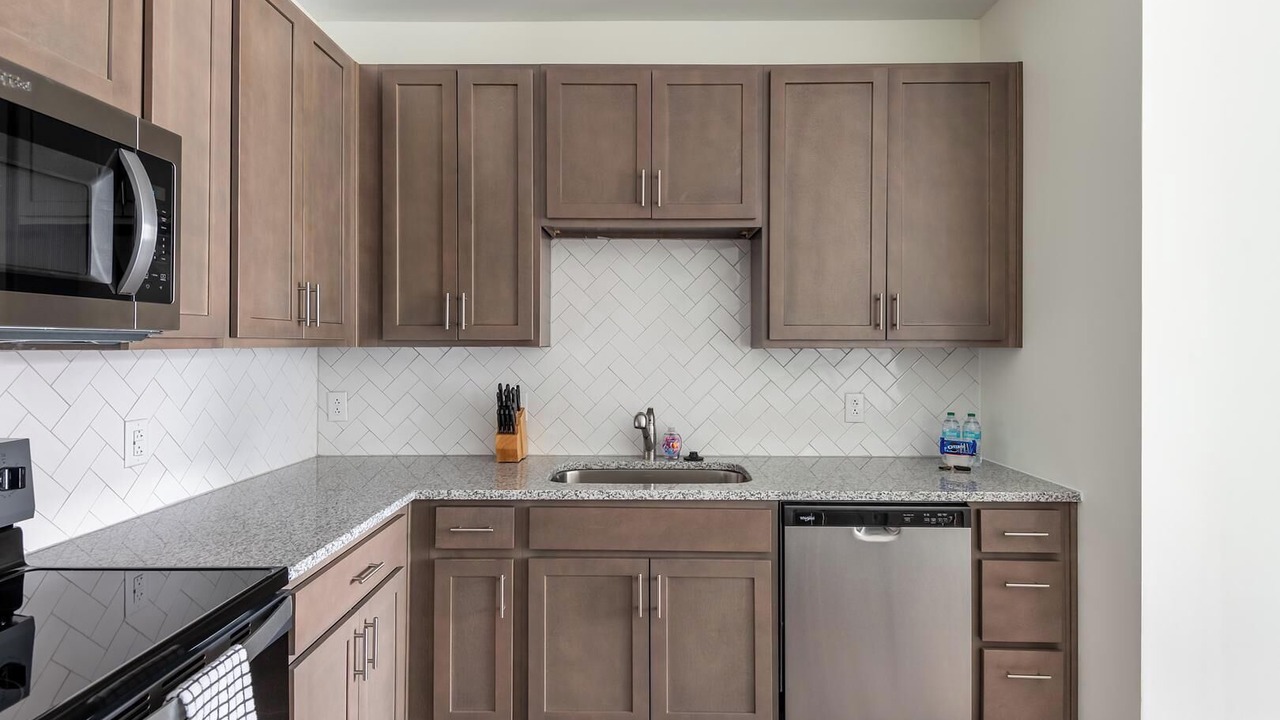 Photo of Kitchen in Wilmington