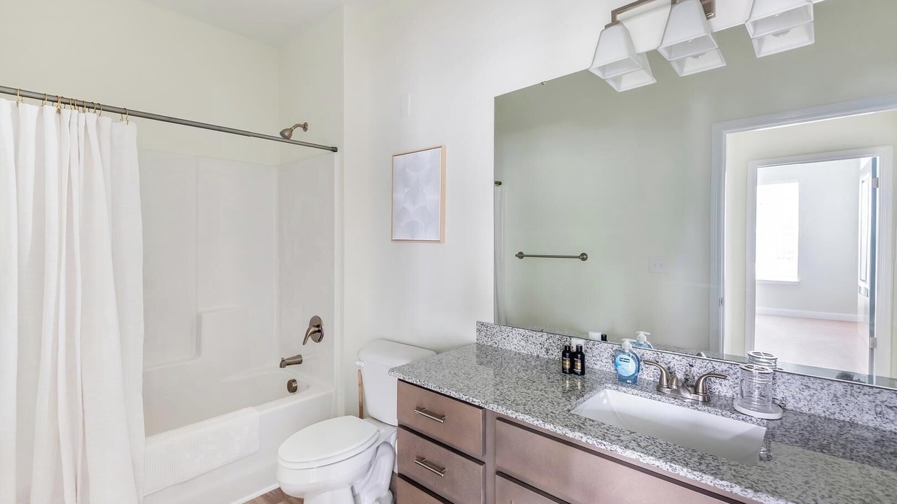 Photo of Bathroom in Wilmington