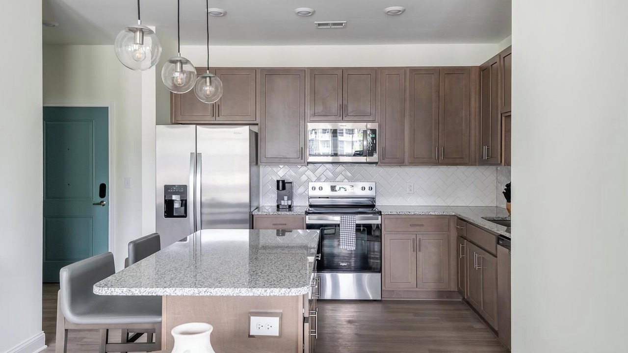 Photo of Kitchen in Wilmington