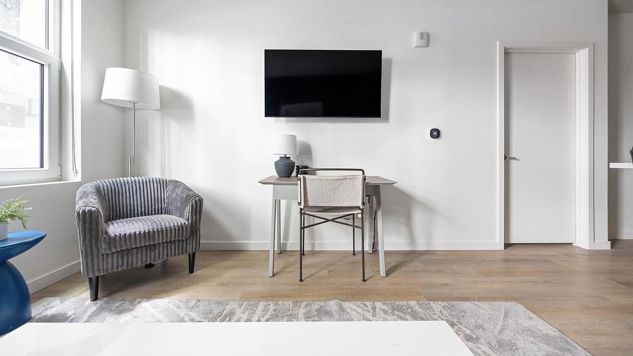 Photo of Livingroom in Civic Center