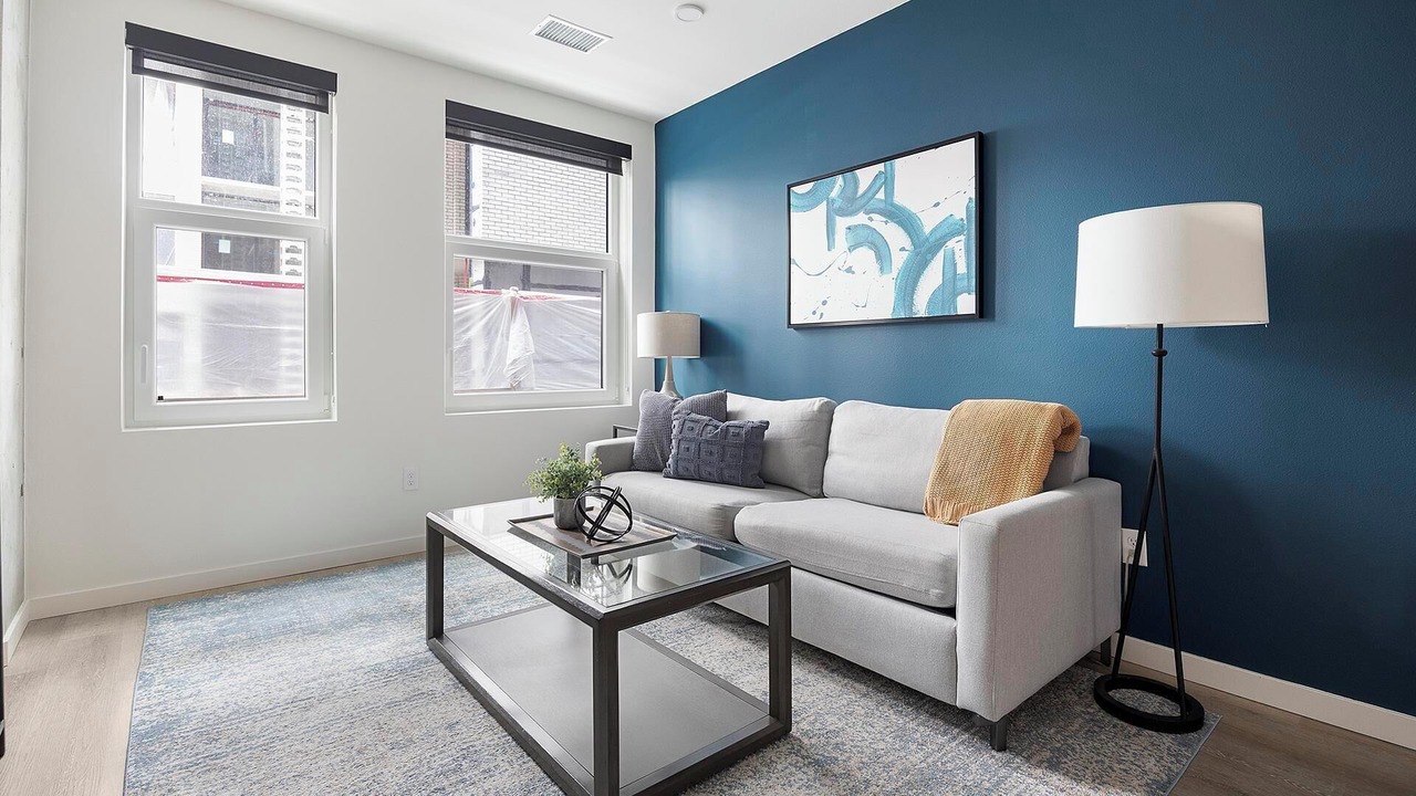 Photo of Livingroom in Civic Center