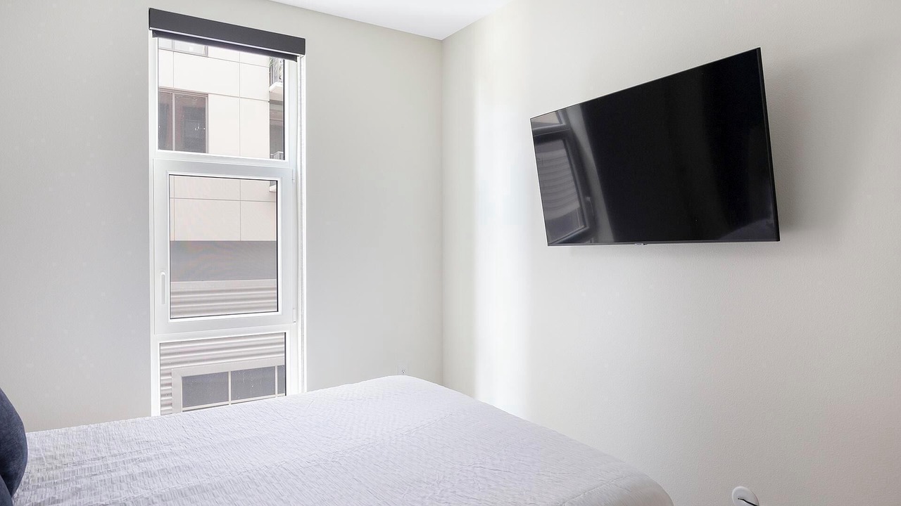 Photo of Bedroom in Civic Center