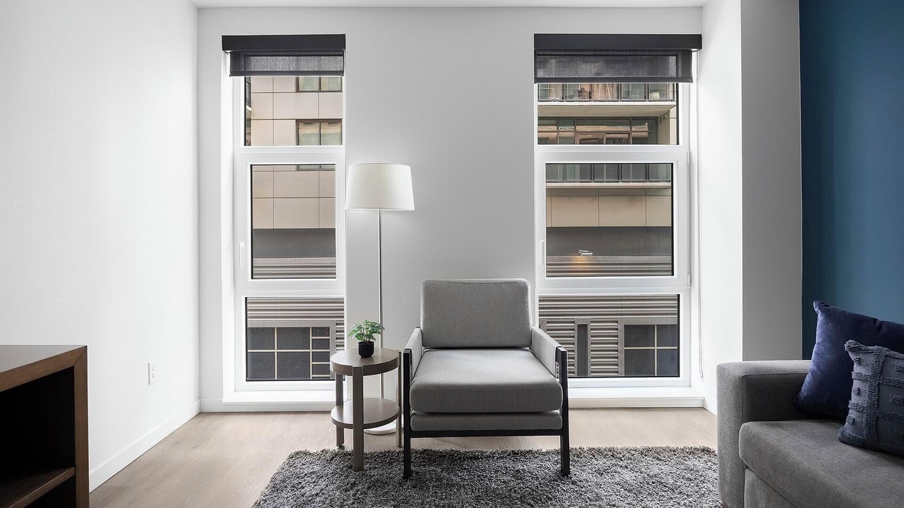 Photo of Livingroom in Civic Center