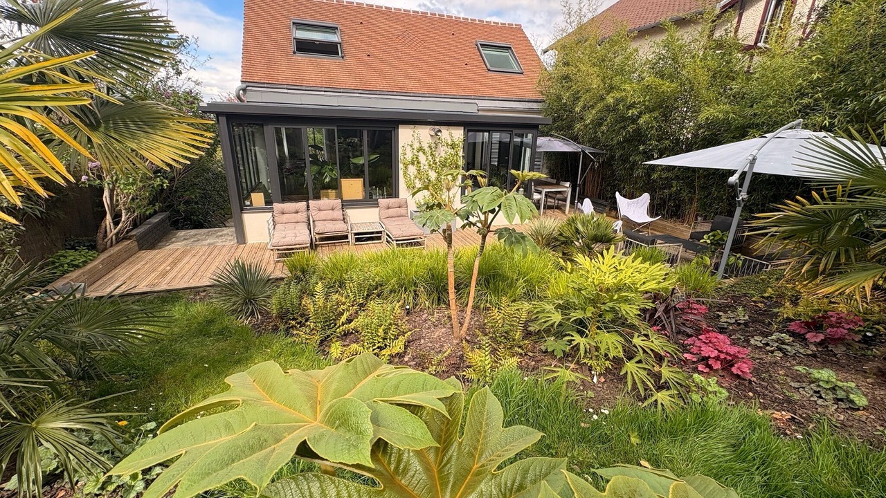 Photo of Outdoor in Louveciennes