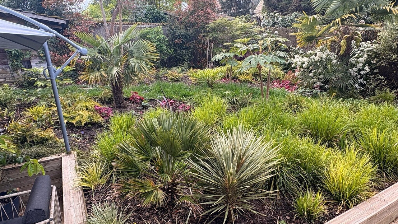 Photo of Outdoor in Louveciennes