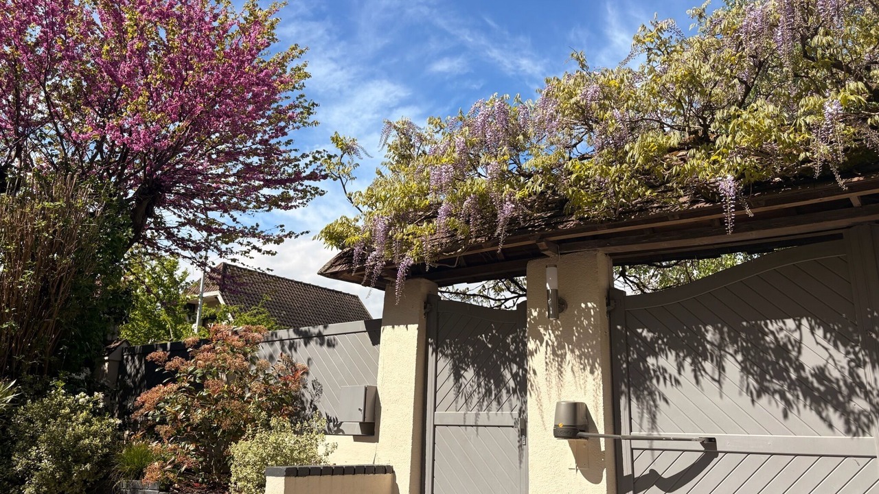 Photo of Outdoor in Louveciennes