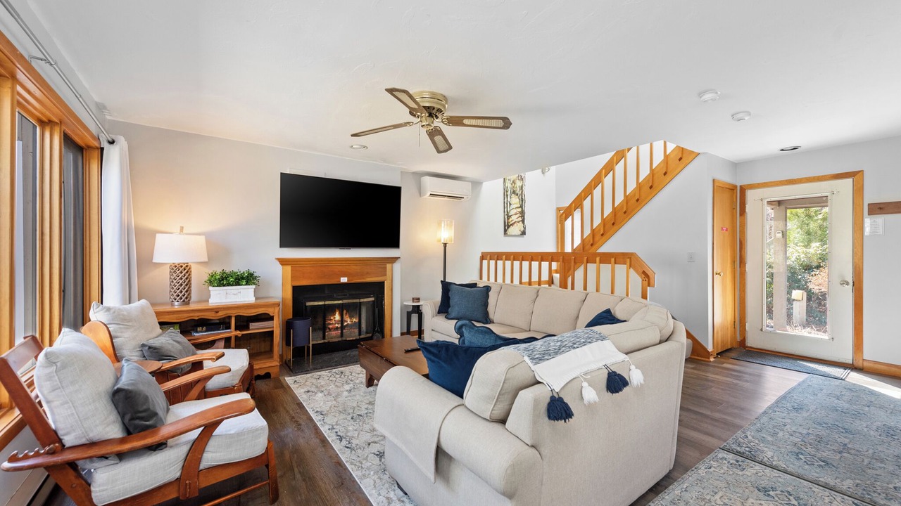 Photo of Livingroom in Gilford