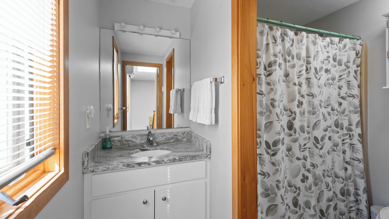 Photo of Bathroom in Gilford