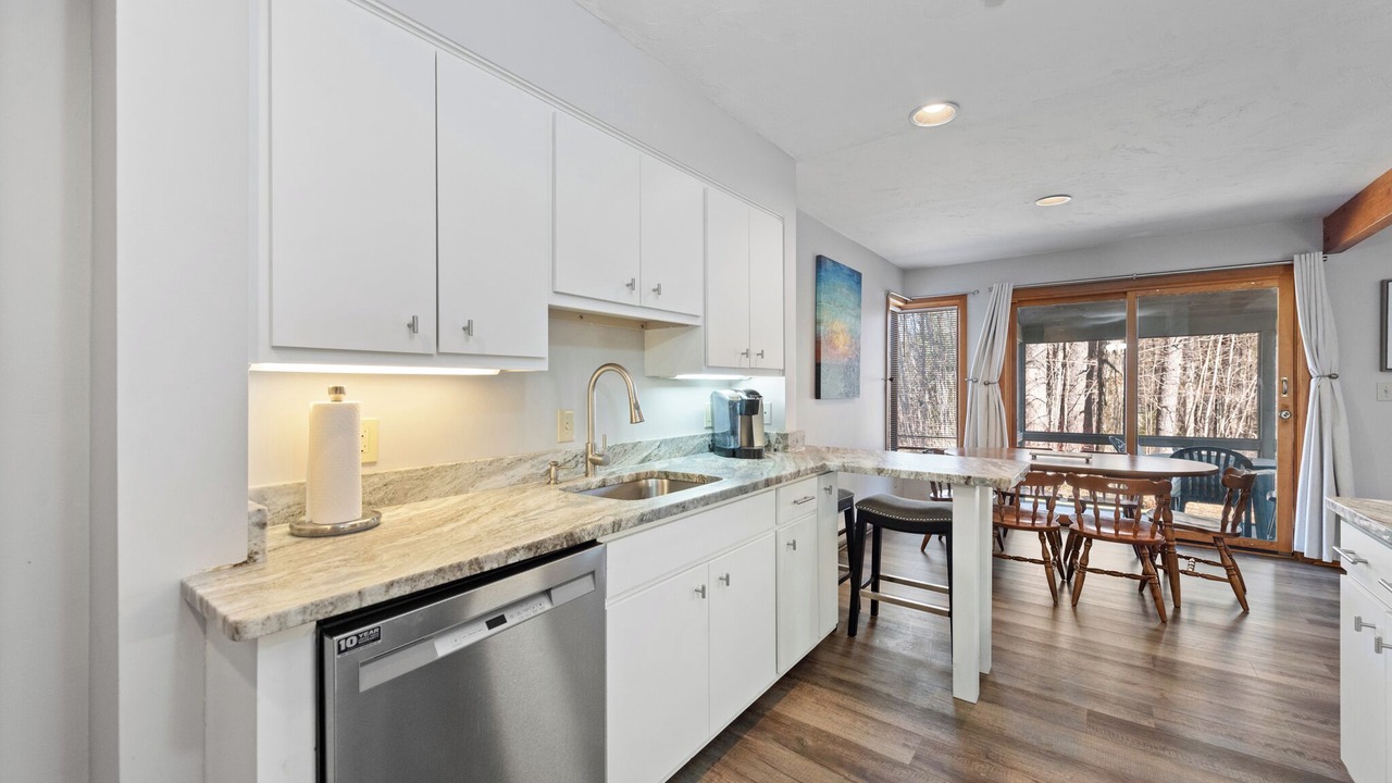 Photo of Kitchen in Gilford