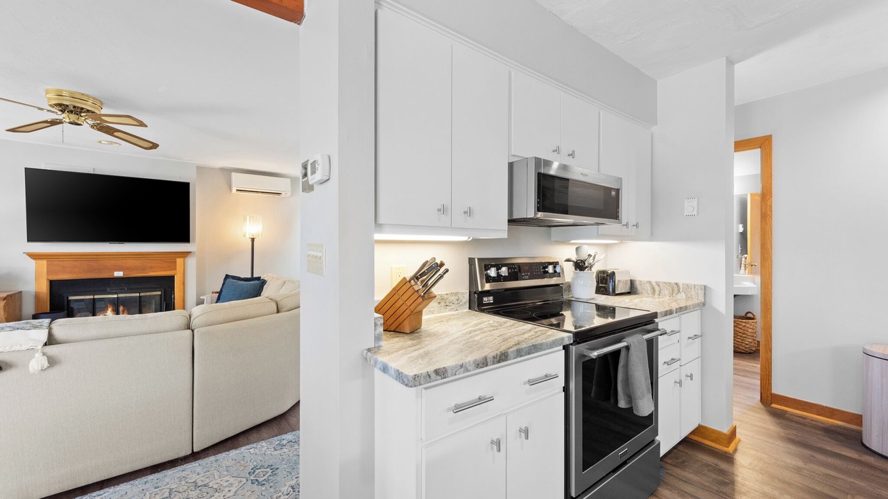 Photo of Kitchen in Gilford