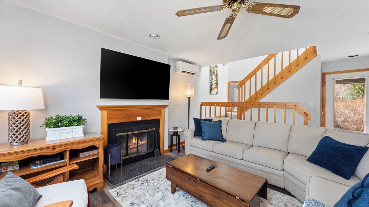 Photo of Livingroom in Gilford