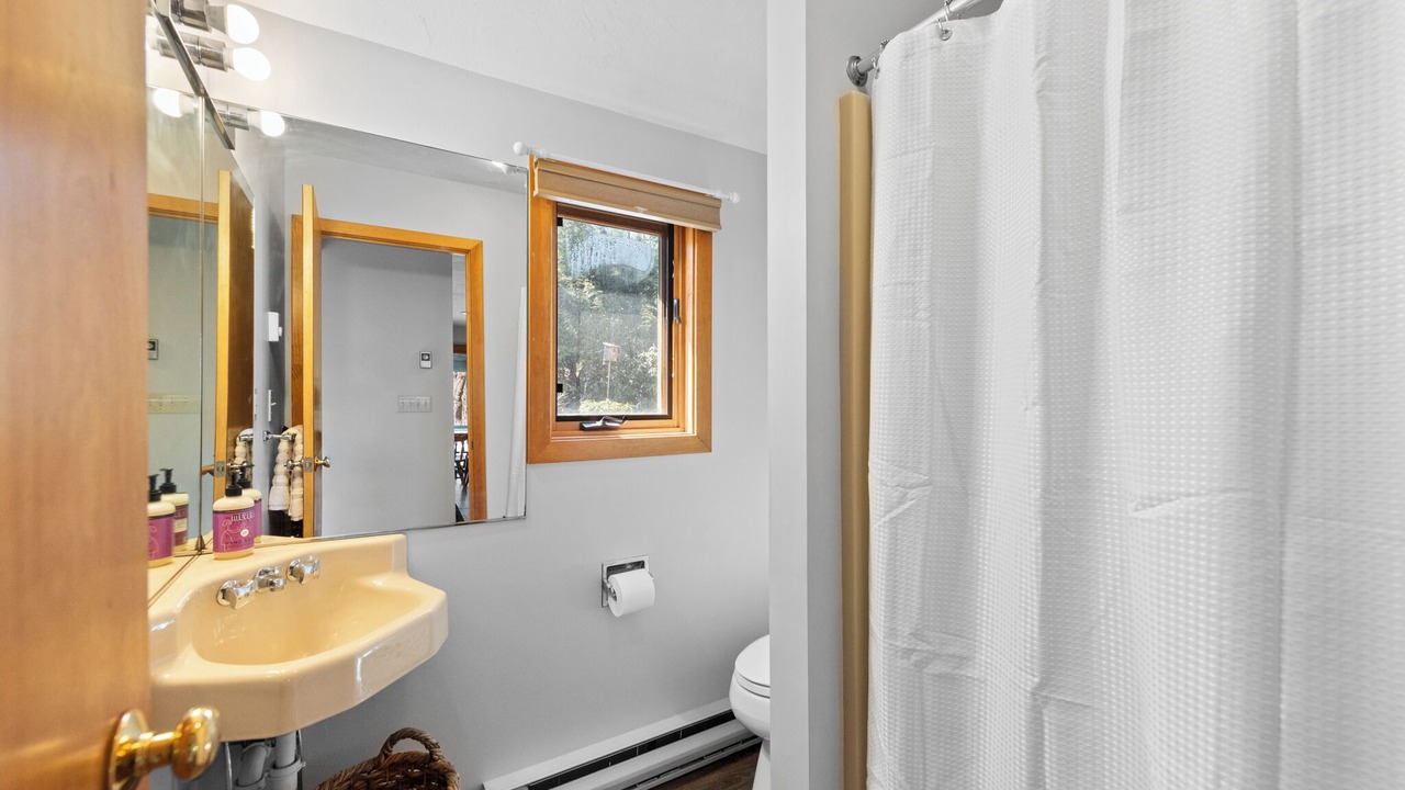 Photo of Bathroom in Gilford