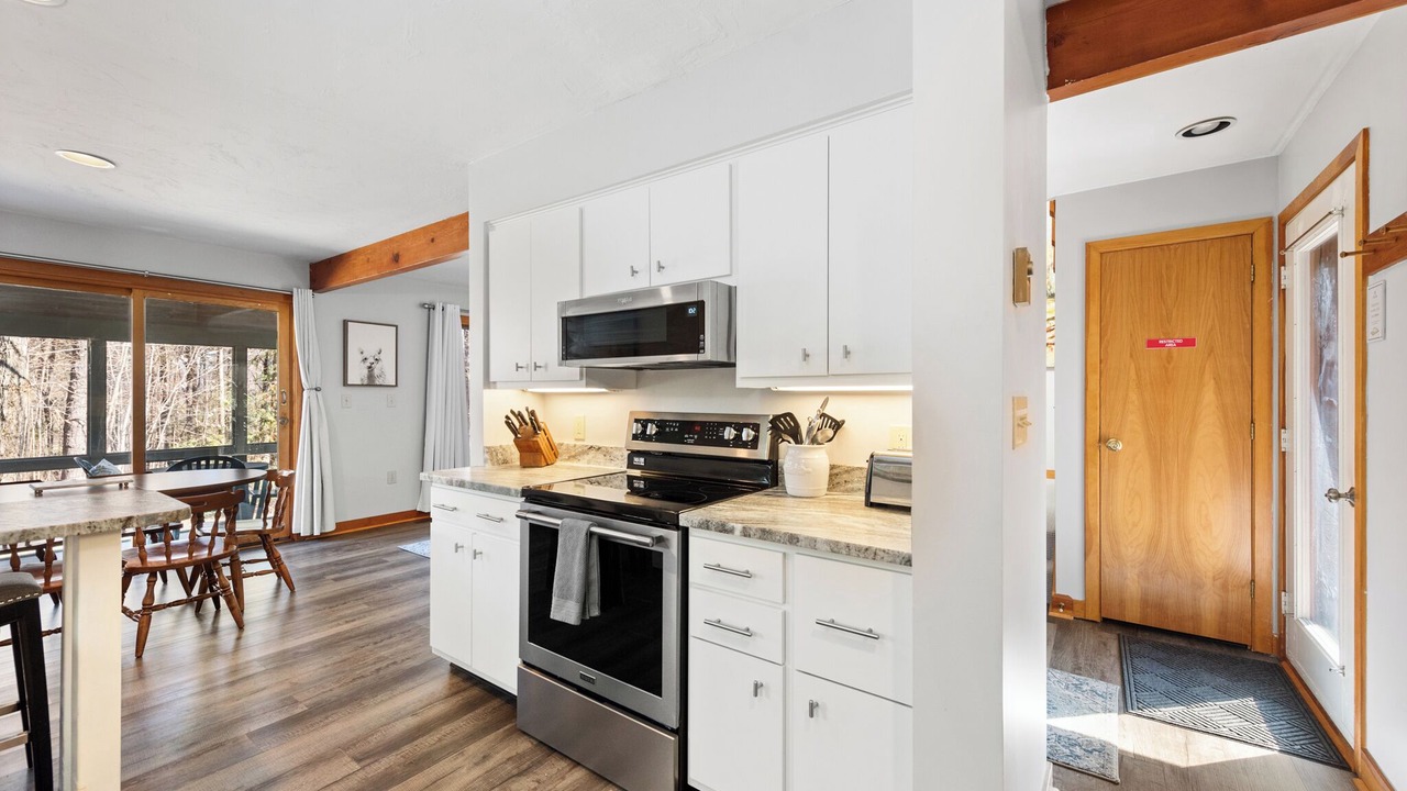 Photo of Kitchen in Gilford