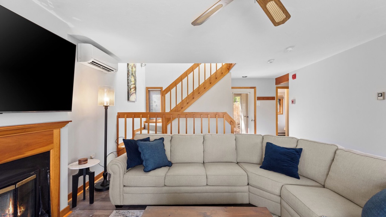 Photo of Livingroom in Gilford