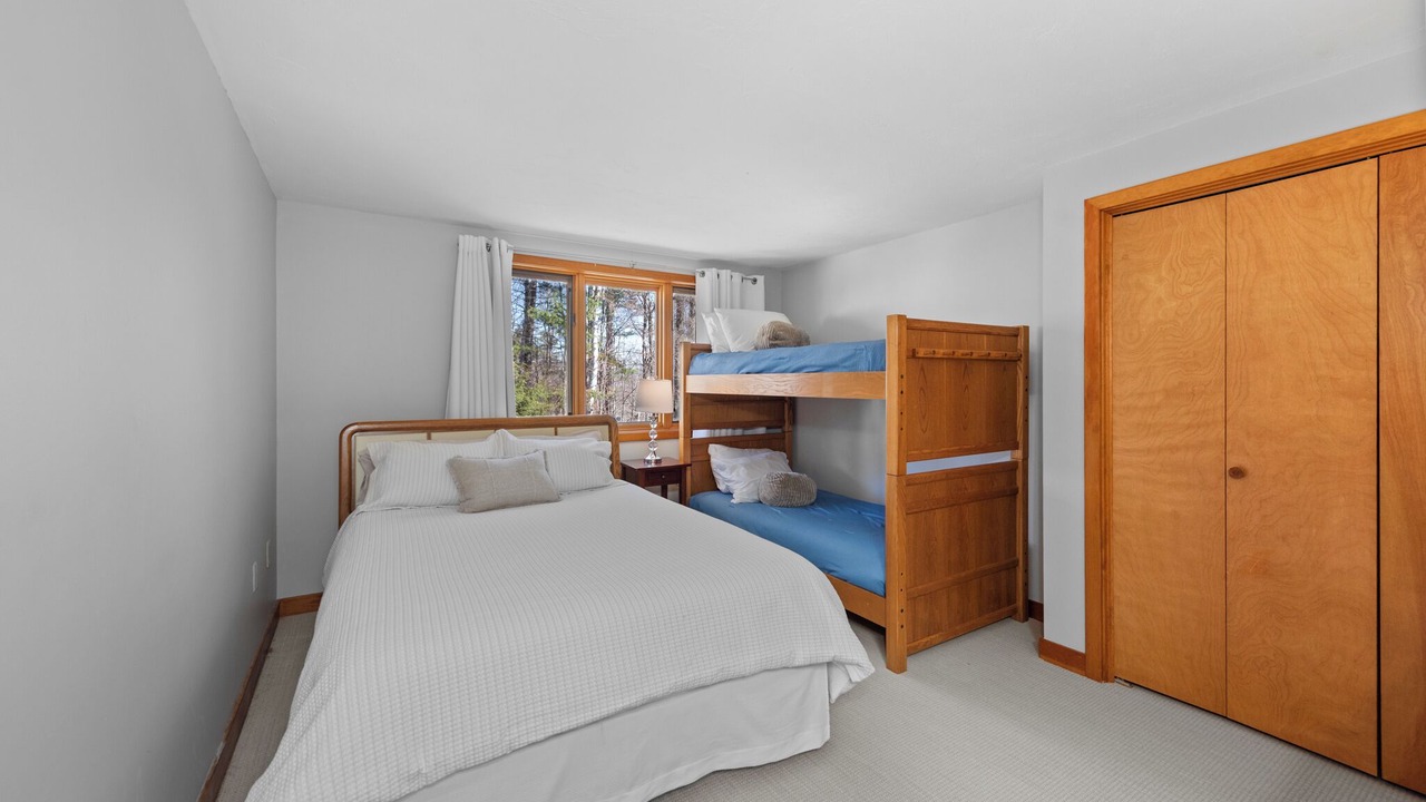 Photo of Bedroom in Gilford