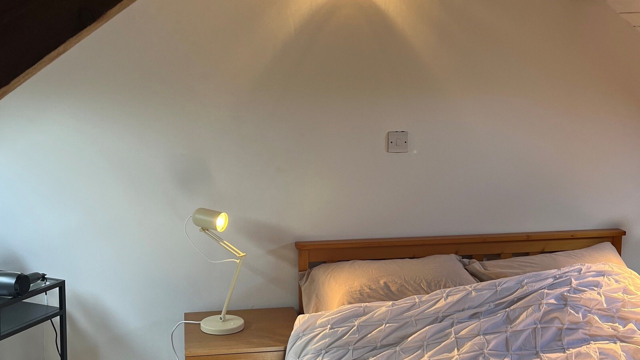 Photo of Bedroom in Honiton