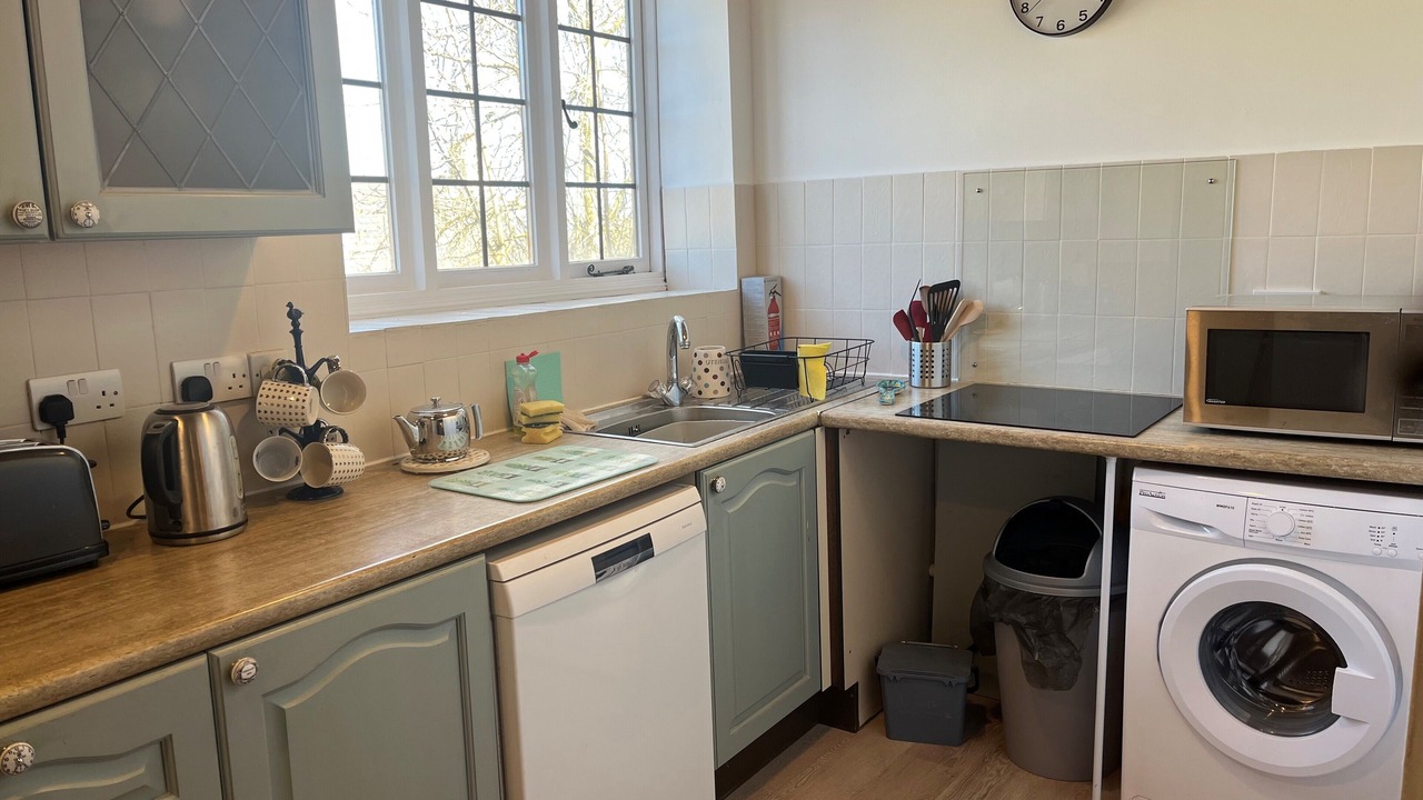 Photo of Kitchen in Honiton
