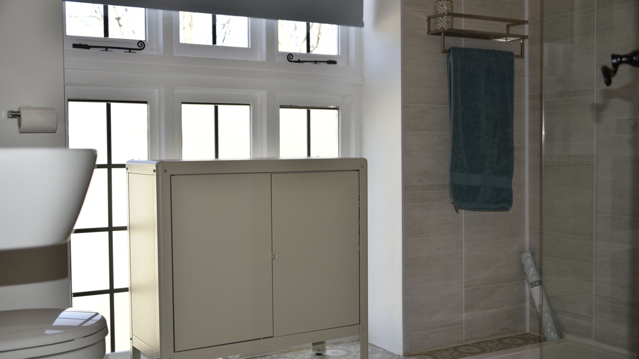 Photo of Bathroom in Honiton