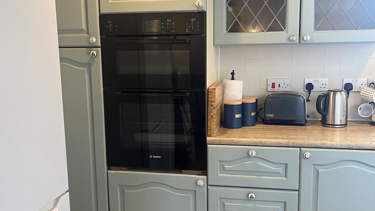 Photo of Kitchen in Honiton