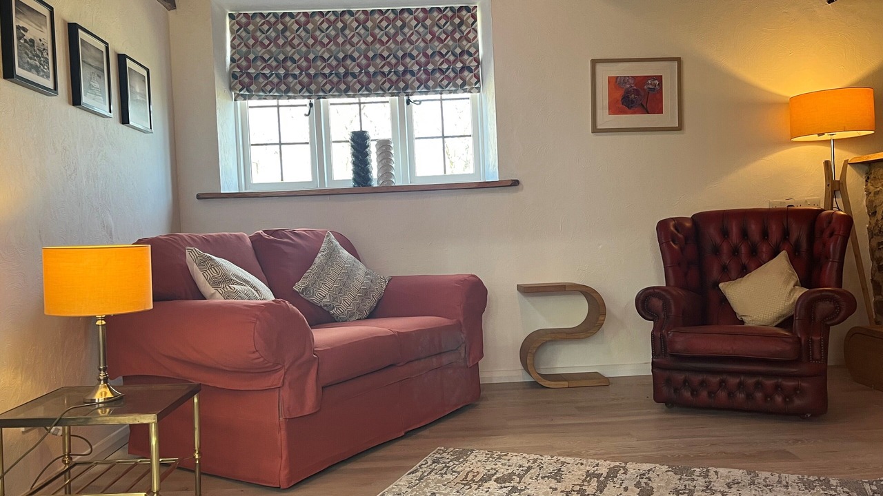 Photo of Livingroom in Honiton