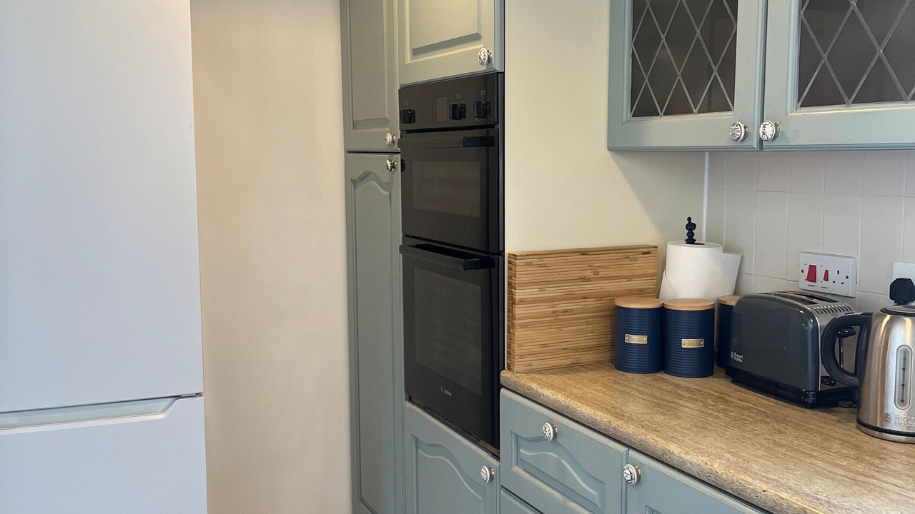 Photo of Kitchen in Honiton