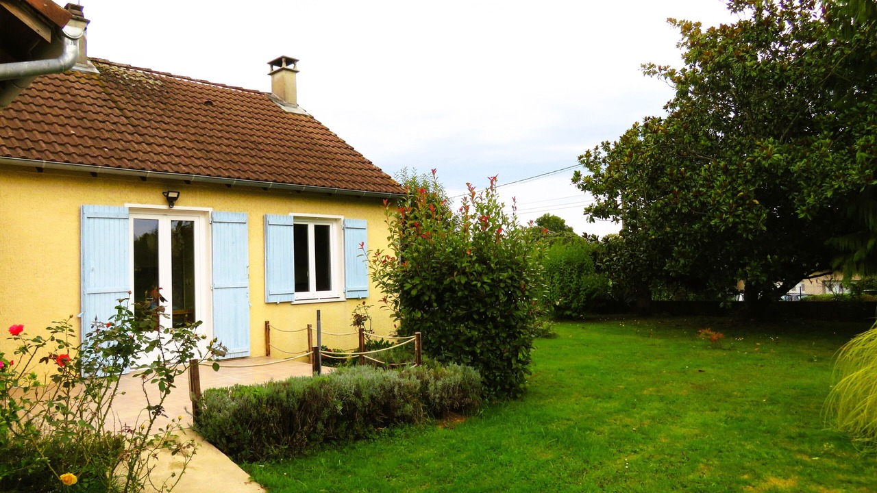 Photo of Outdoor in Azerables