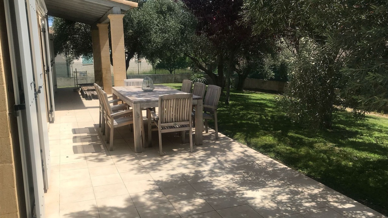 Photo of Outdoor in Saint-Quentin-la-Poterie