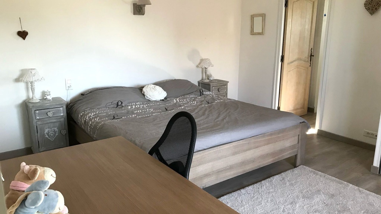 Photo of Bedroom in Saint-Quentin-la-Poterie