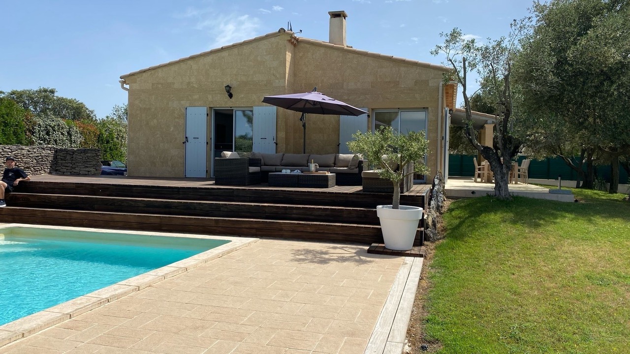 Photo of Outdoor in Saint-Quentin-la-Poterie